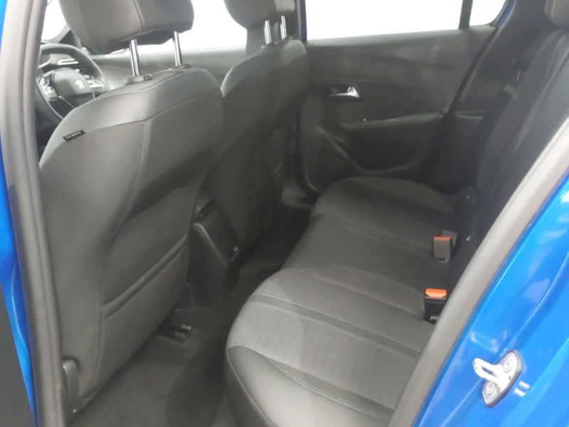 Used Peugeot 208 2023 for sale - 76613990: Photo 6