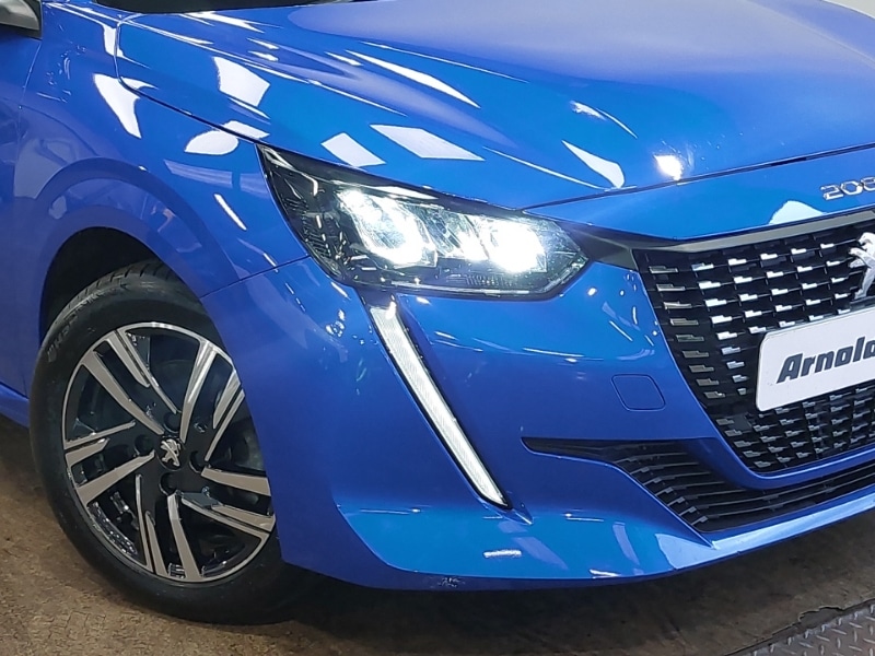 Used Peugeot 208 2023 for sale - 76613990: Photo 9