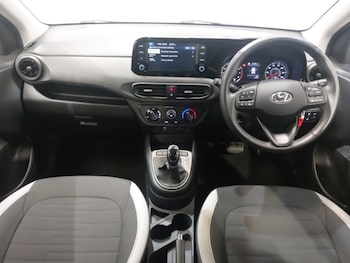 Used Hyundai i10 2021 for sale - 78703951: Photo