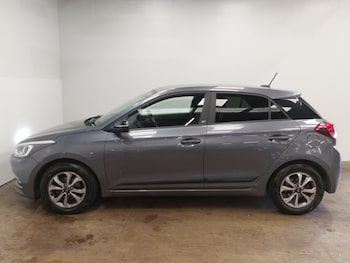 Used Hyundai i20 2018 for sale - 78621712: Photo