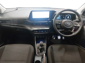 Used Hyundai BAYON 2023 for sale - 78259429: Photo