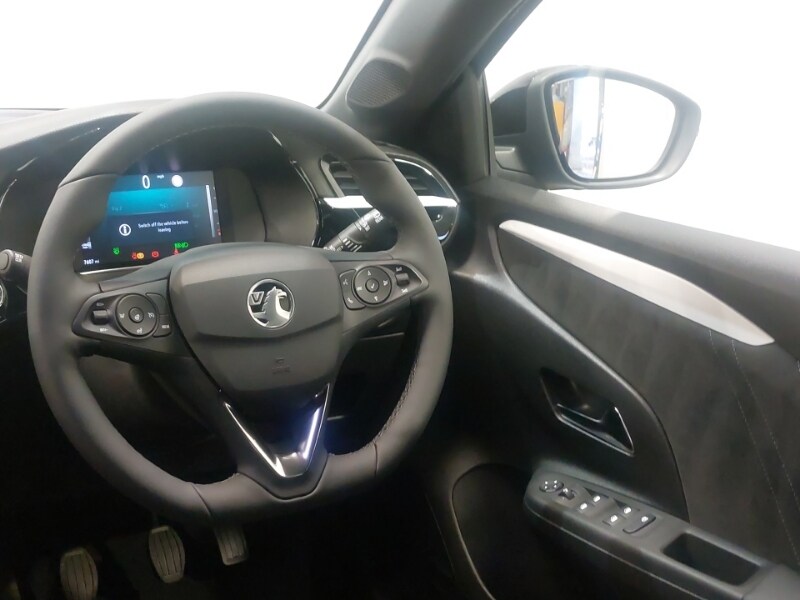 Used Vauxhall Corsa 2025 for sale - 77272836: Photo 10