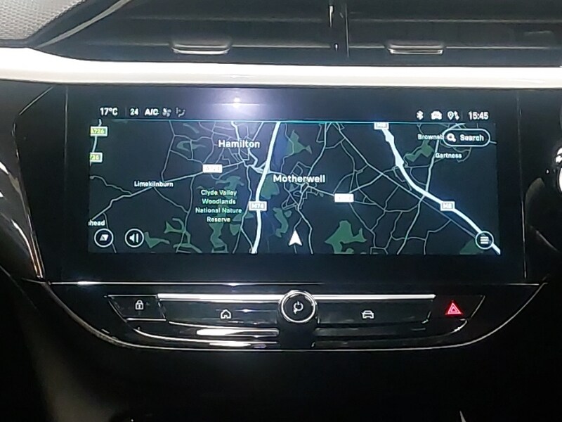 Used Vauxhall Corsa 2025 for sale - 77272836: Photo 11