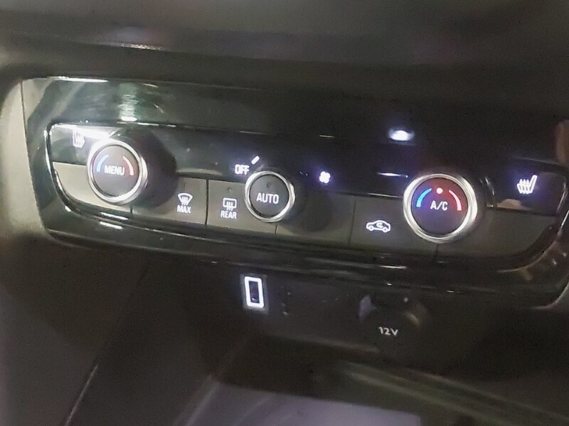 Used Vauxhall Corsa 2025 for sale - 77272836: Photo 13