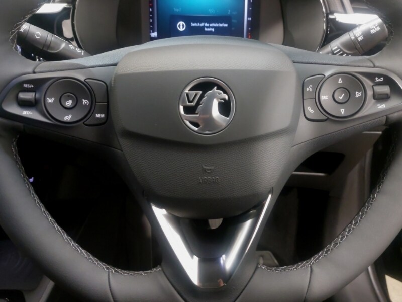 Used Vauxhall Corsa 2025 for sale - 77272836: Photo 16