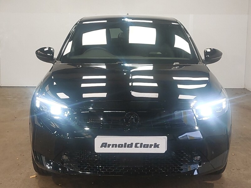 Used Vauxhall Corsa 2025 for sale - 77272836: Photo 19