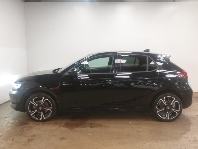 Used Vauxhall Corsa 2025 for sale - 77272836: Photo 4