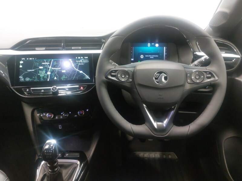 Used Vauxhall Corsa 2025 for sale - 77272836: Photo 7