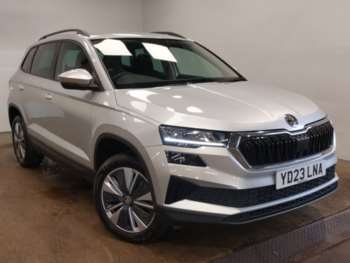 2023 - 1.5 TSI SE Drive 5dr DSG
