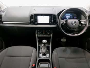 Used Skoda Karoq 2023 for sale - 74913803: Photo
