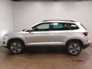 Used Skoda Karoq 2023 for sale - 74913803: Photo