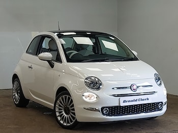 Used Fiat 500 2019 for sale - 78522835: Photo