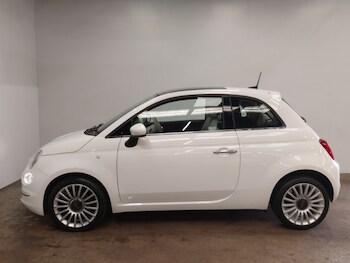 Used Fiat 500 2019 for sale - 78522835: Photo