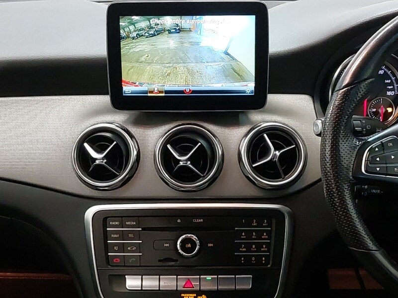 Used Mercedes-Benz GLA 2019 for sale - 77987814: Photo 10