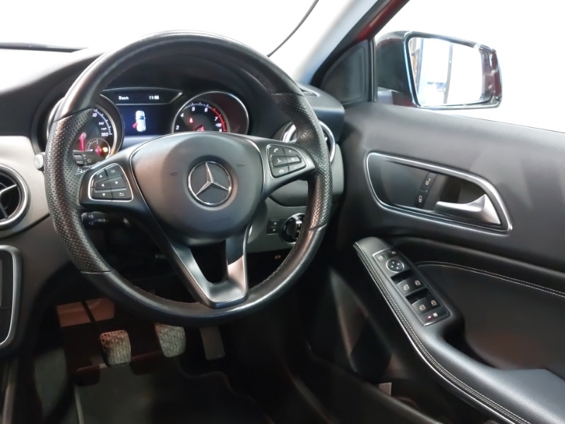 Used Mercedes-Benz GLA 2019 for sale - 77987814: Photo 11