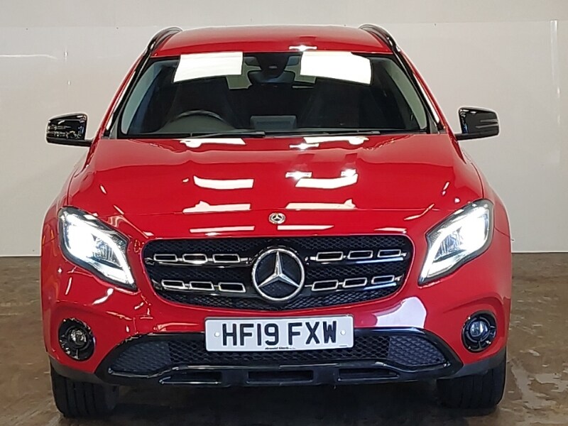 Used Mercedes-Benz GLA 2019 for sale - 77987814: Photo 19
