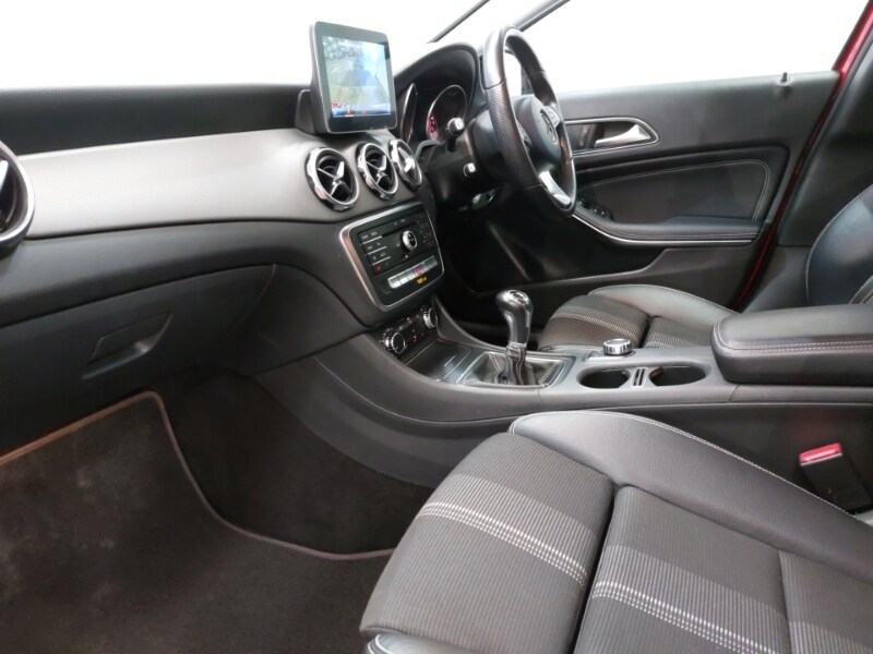 Used Mercedes-Benz GLA 2019 for sale - 77987814: Photo 5