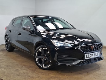 Used Cupra Leon 2024 for sale - 79101155: Photo