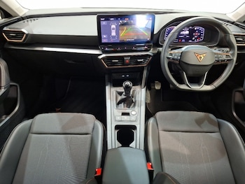 Used Cupra Leon 2024 for sale - 79101155: Photo