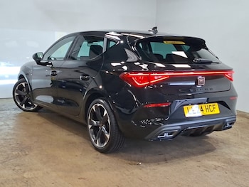 Used Cupra Leon 2024 for sale - 79101155: Photo