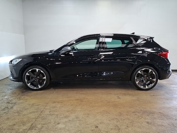 Used Cupra Leon 2024 for sale - 79101155: Photo