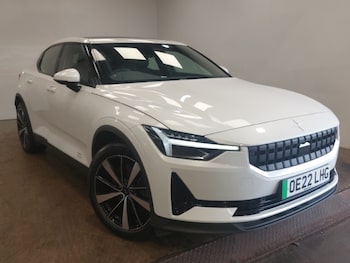 2022 - 170kW 78kWh Long Range SM [Plus] 5dr Auto