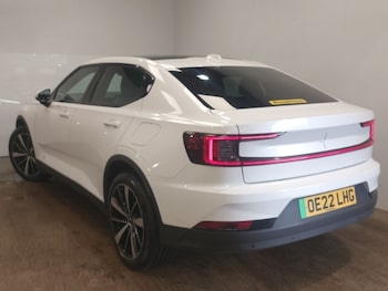 Used Polestar Polestar 2 2022 for sale - 75725676: Photo