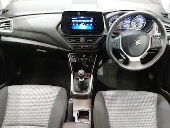 Used Suzuki SX4 S-Cross 2023 for sale - 78778157: Photo