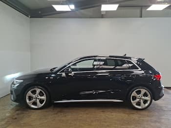 Used Audi A3 2023 for sale - 79630810: Photo