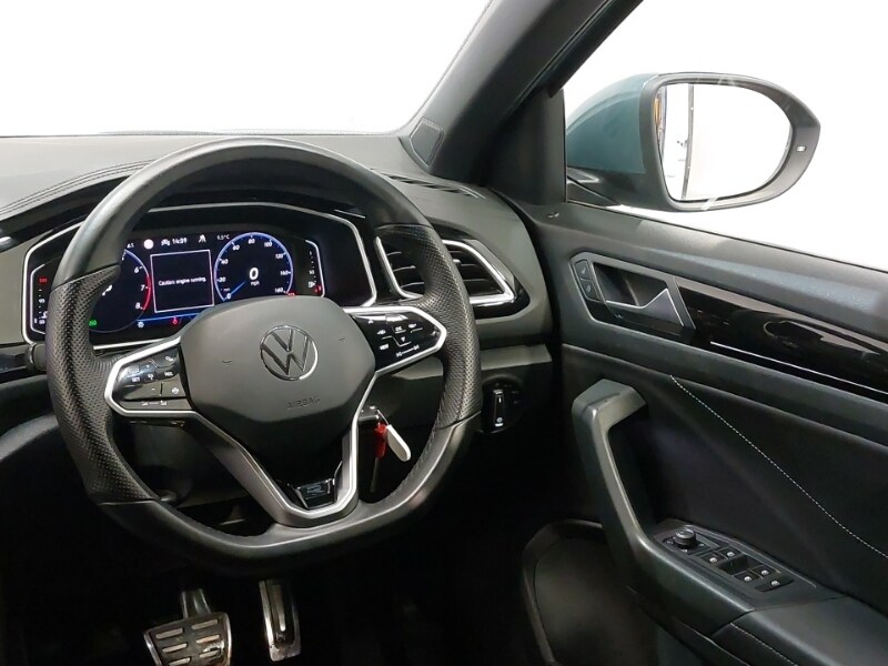 Used Volkswagen T-Roc 2022 for sale - 77568814: Photo 10