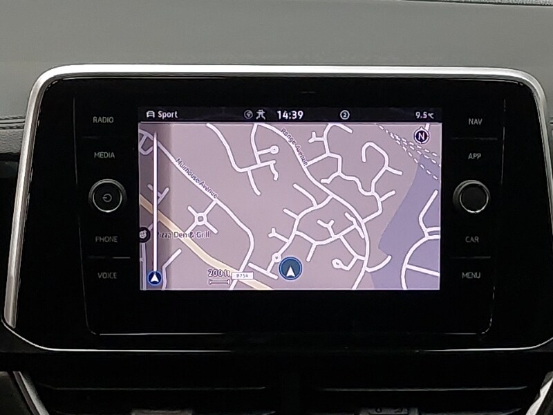 Used Volkswagen T-Roc 2022 for sale - 77568814: Photo 11