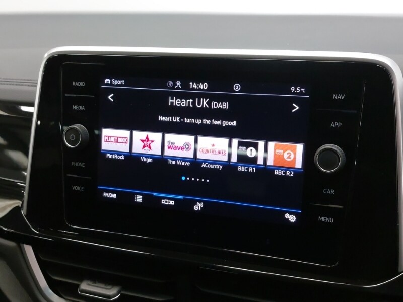 Used Volkswagen T-Roc 2022 for sale - 77568814: Photo 14