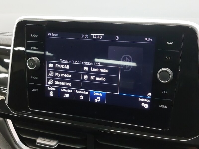 Used Volkswagen T-Roc 2022 for sale - 77568814: Photo 15