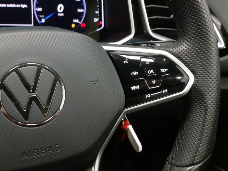 Used Volkswagen T-Roc 2022 for sale - 77568814: Photo 16
