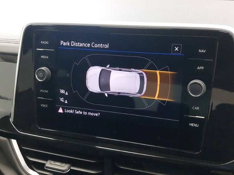 Used Volkswagen T-Roc 2022 for sale - 77568814: Photo 17