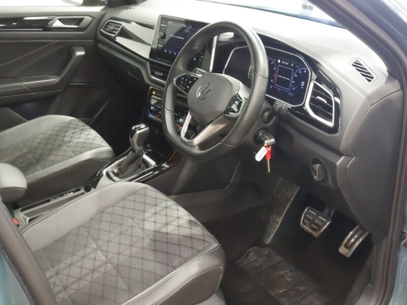 Used Volkswagen T-Roc 2022 for sale - 77568814: Photo 18