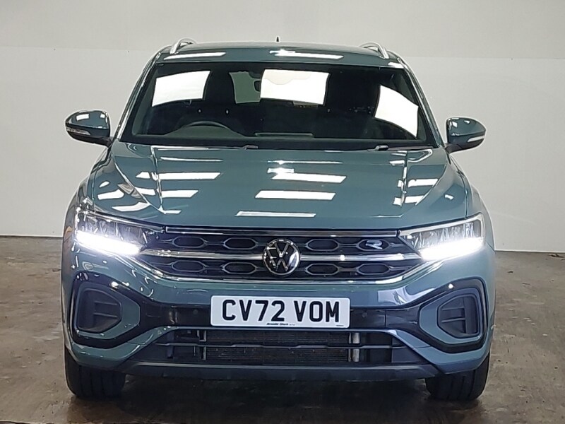 Used Volkswagen T-Roc 2022 for sale - 77568814: Photo 19