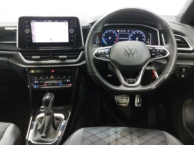 Used Volkswagen T-Roc 2022 for sale - 77568814: Photo 7
