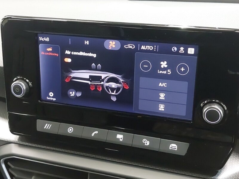 Used SEAT Leon 2022 for sale - 78156004: Photo 13