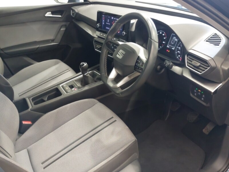 Used SEAT Leon 2022 for sale - 78156004: Photo 18