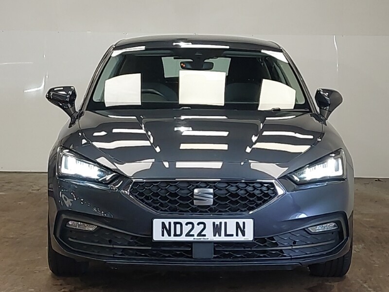 Used SEAT Leon 2022 for sale - 78156004: Photo 19