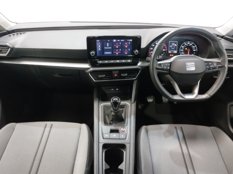 Used SEAT Leon 2022 for sale - 78156004: Photo 2