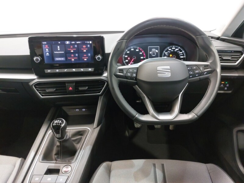 Used SEAT Leon 2022 for sale - 78156004: Photo 7