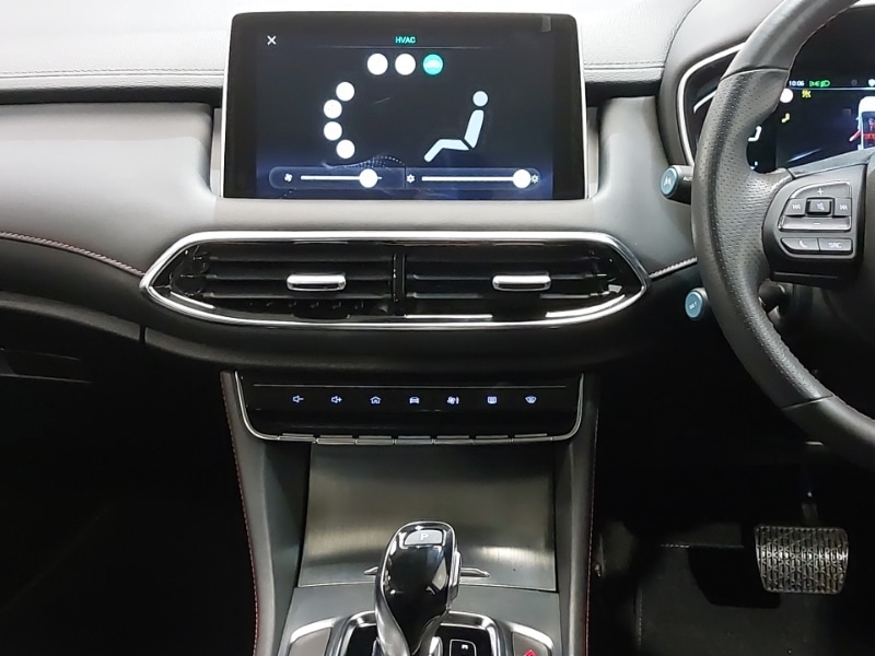 Used MG MG HS 2023 for sale - 77419127: Photo 10