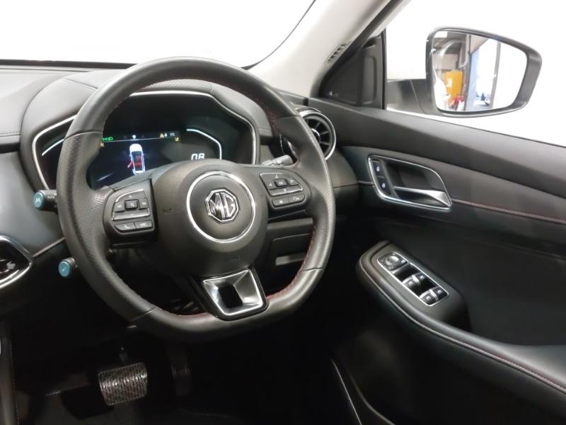 Used MG MG HS 2023 for sale - 77419127: Photo 11