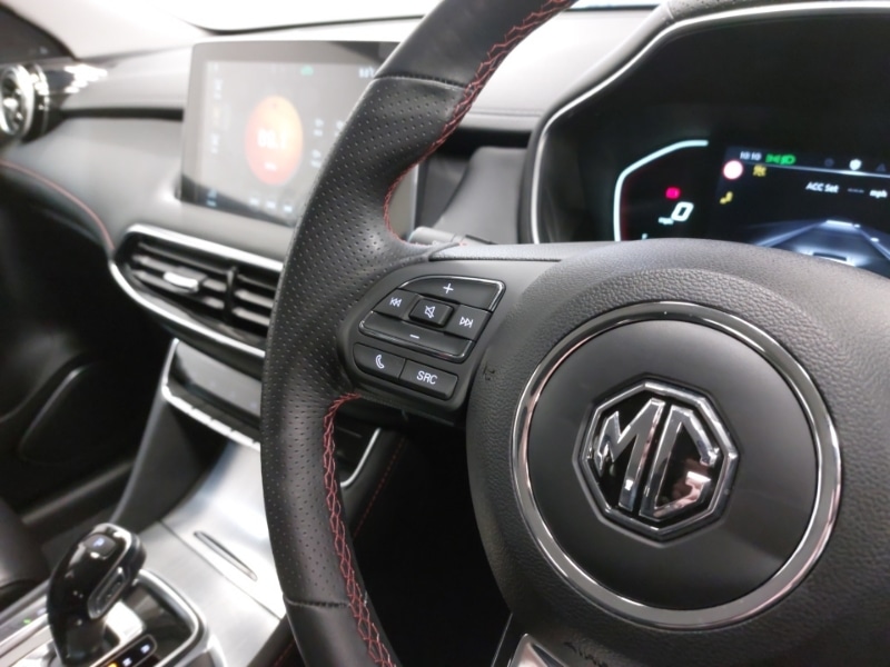 Used MG MG HS 2023 for sale - 77419127: Photo 17