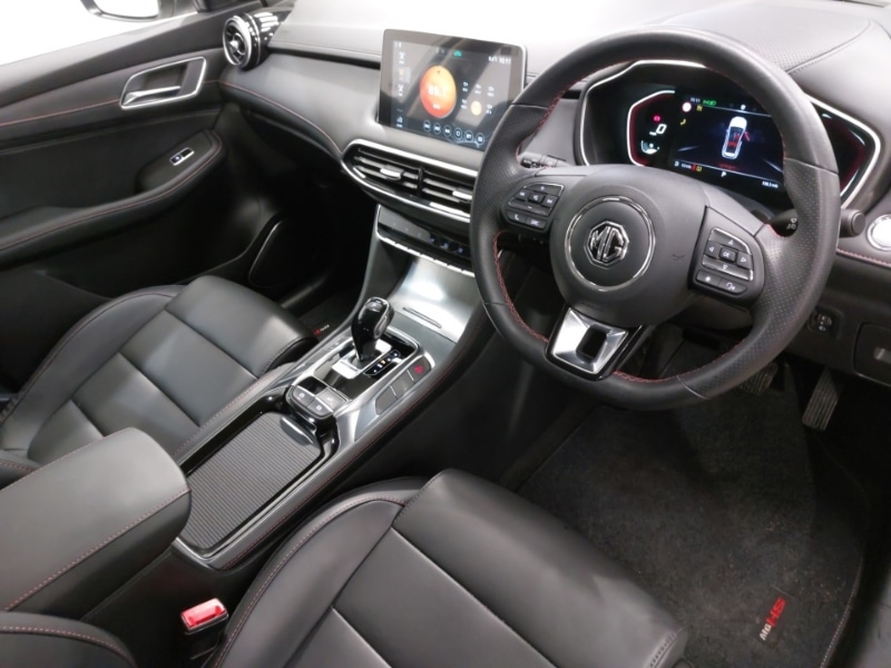 Used MG MG HS 2023 for sale - 77419127: Photo 18