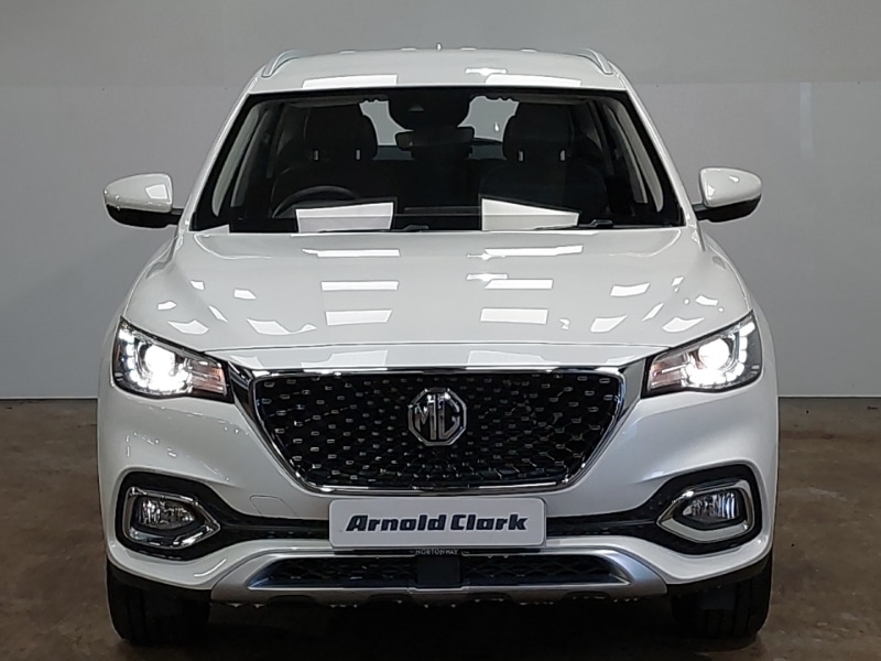 Used MG MG HS 2023 for sale - 77419127: Photo 19