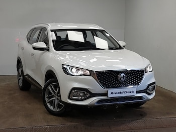 Used MG MG HS 2023 for sale - 77419127: Photo