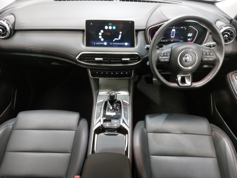 Used MG MG HS 2023 for sale - 77419127: Photo 2